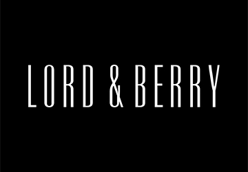 logo LORD & BERRY EUROPE SRL